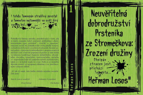 Obrázek obálky TEXTY