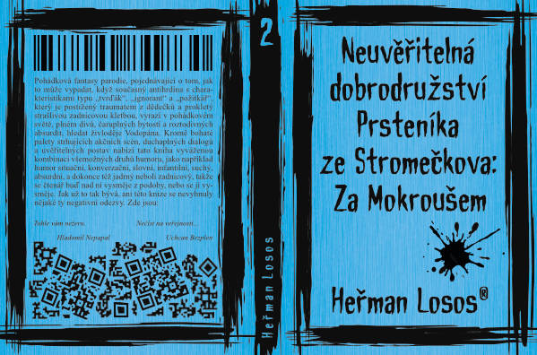 Obrázek obálky EAN